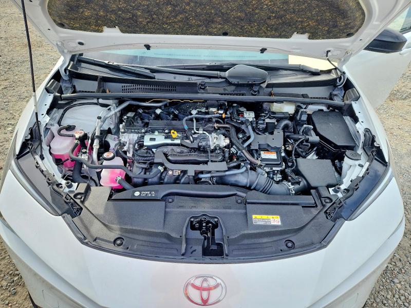 Продаж на аукціоні авто 2024 Toyota Prius, vin: JTDACAAU0R3034650, номер лоту: 53243956