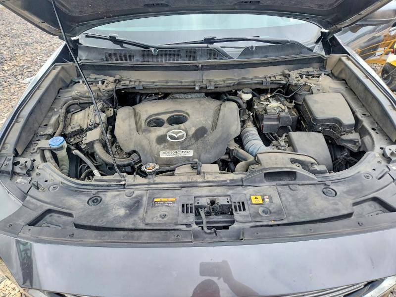 Aukcja sprzedaży 2019 Mazda Cx-9, vin: JM3TCACY9K0304269, numer aukcji: 54670966