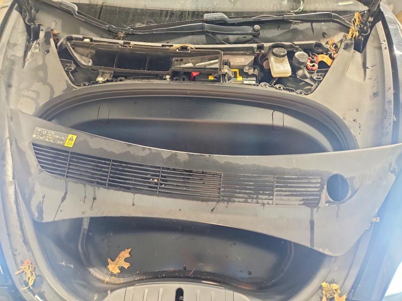 2018 Tesla Model 3 მანქანა იყიდება აუქციონზე, vin: 5YJ3E1EA8JF048449, აუქციონის ნომერი: 54060166