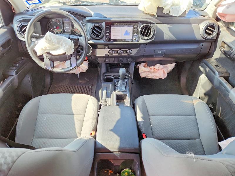 Продаж на аукціоні авто 2022 Toyota Tacoma, vin: 3TYAX5GN4NT037897, номер лоту: 54518946