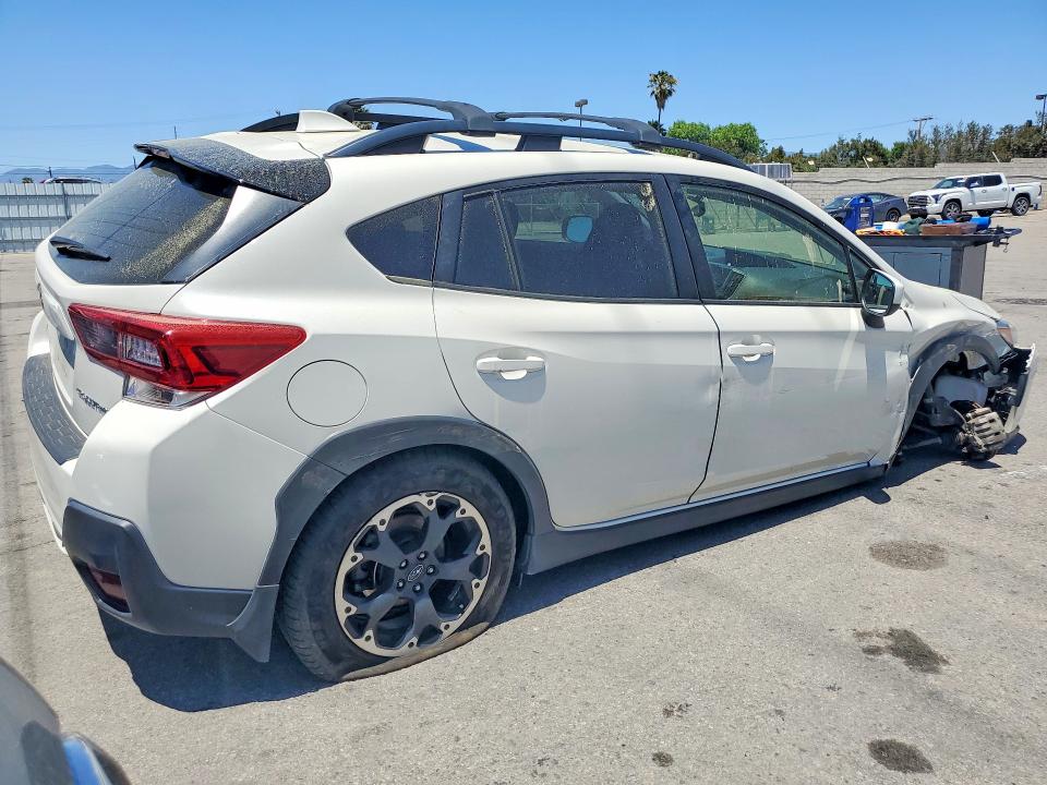 Продаж на аукціоні авто 2021 Subaru Crosstrek, vin: JF2GTAEC3M8673968, номер лоту: 53898966