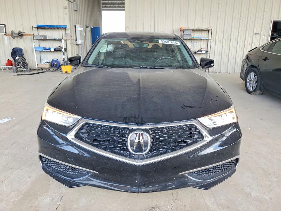 Aukcja sprzedaży 2020 Acura Tlx, vin: 19UUB1F52LA005818, numer aukcji: 52587426