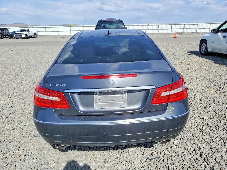 Aukcja sprzedaży 2010 Mercedes-benz E, vin: WDDKJ5GB2AF018501, numer aukcji: 52508706