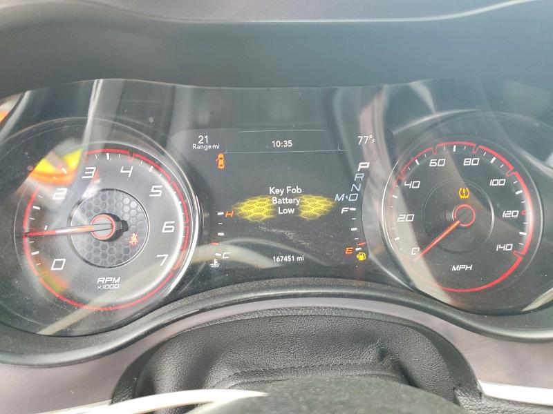 2021 Dodge Charger მანქანა იყიდება აუქციონზე, vin: 2C3CDXHG7MH603545, აუქციონის ნომერი: 55146296