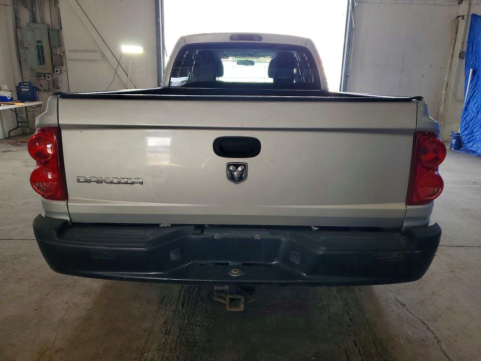 Продаж на аукціоні авто 2005 Dodge Dakota, vin: 1D7HE22K85S329397, номер лоту: 51622436