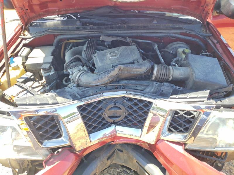 55421546 :رقم المزاد ، 1N6AD0FV7GN714746 vin ، 2016 Nissan Frontier مزاد بيع