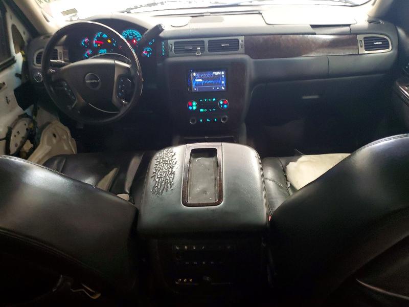 2010 Gmc Yukon მანქანა იყიდება აუქციონზე, vin: 1GKUCEEF0AR289904, აუქციონის ნომერი: 54466776