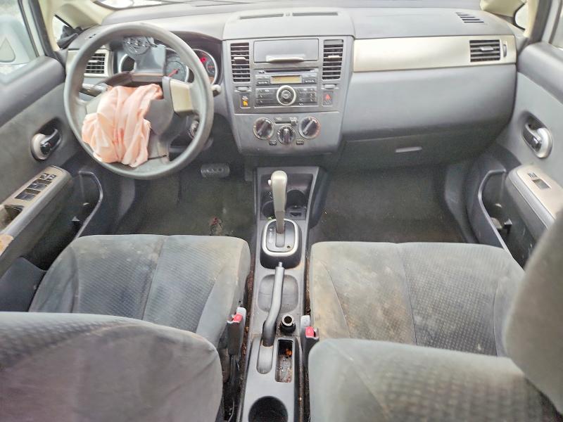 Продажа на аукционе авто 2012 Nissan Versa, vin: 3N1BC1CP9CK810869, номер лота: 52007056