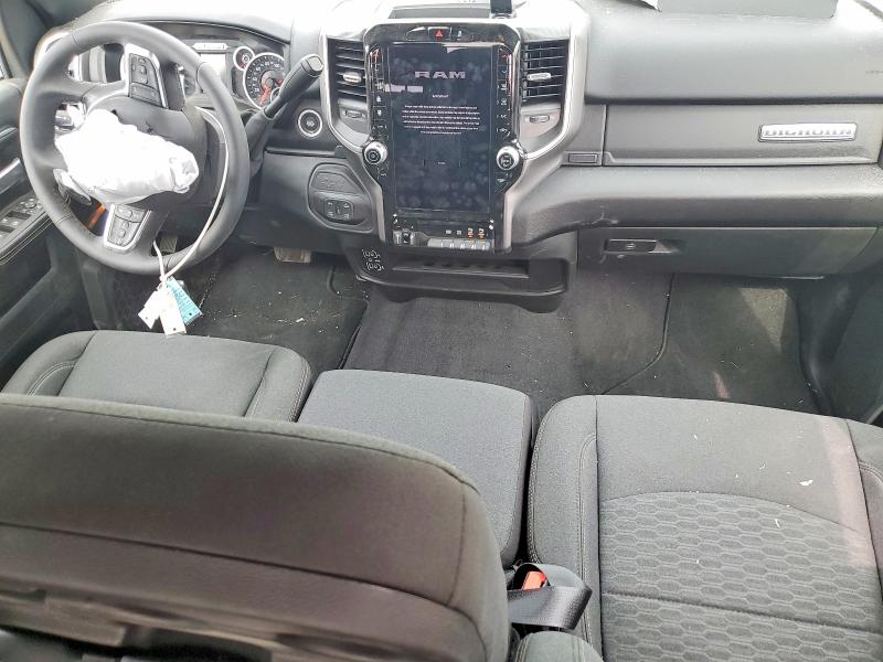 Продажа на аукционе авто 2026 Ram 2500, vin: 3C6UR5DL0TG220867, номер лота: 52427556