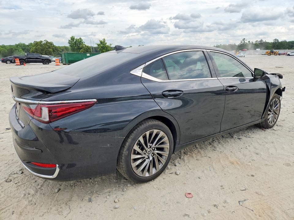 Aukcja sprzedaży 2024 Lexus Es 300h, vin: 58AFA1C1XRU047421, numer aukcji: 53435466