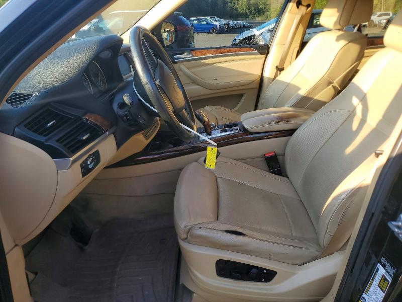 Aukcja sprzedaży 2012 Bmw X5, vin: 5UXZV4C57CL986765, numer aukcji: 52346956