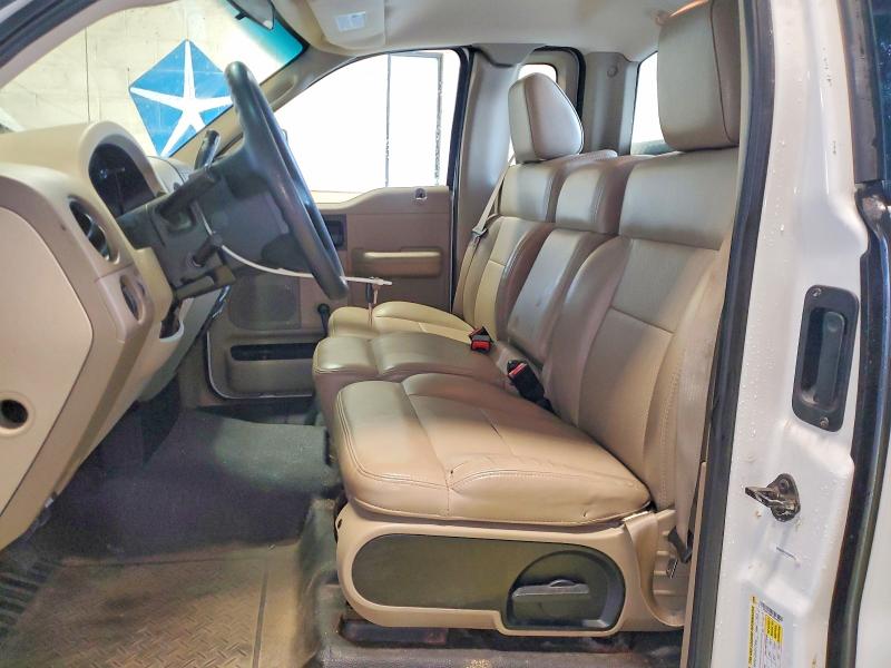 Aukcja sprzedaży 2007 Ford F150, vin: 1FTRF12W57KD54057, numer aukcji: 54839566
