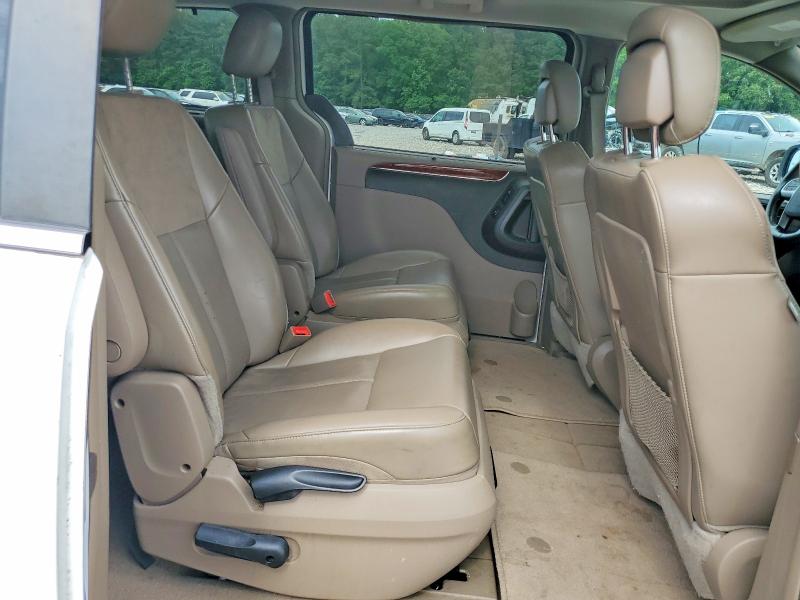 Aukcja sprzedaży 2014 Chrysler Town & Country, vin: 2C4RC1GG5ER298047, numer aukcji: 52433396
