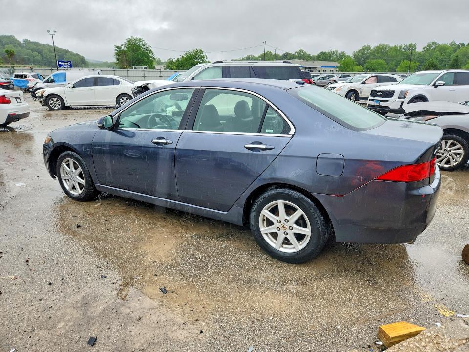 Aukcja sprzedaży 2005 Acura Tsx, vin: JH4CL95875C016983, numer aukcji: 54964206