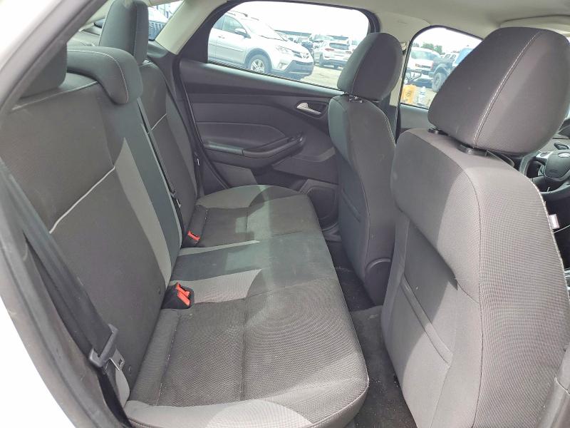 Aukcja sprzedaży 2013 Ford Focus, vin: 1FADP3F28DL382246, numer aukcji: 54465726
