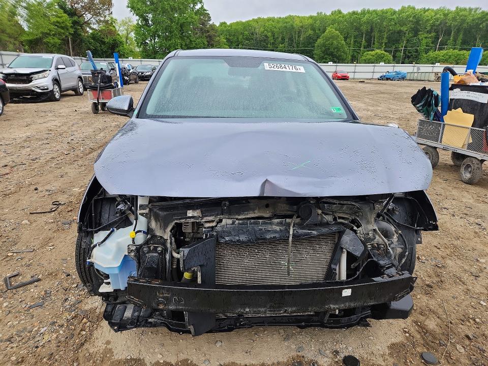 Продажа на аукционе авто 2019 Hyundai Accent, vin: 3KPC24A30KE088579, номер лота: 52684176