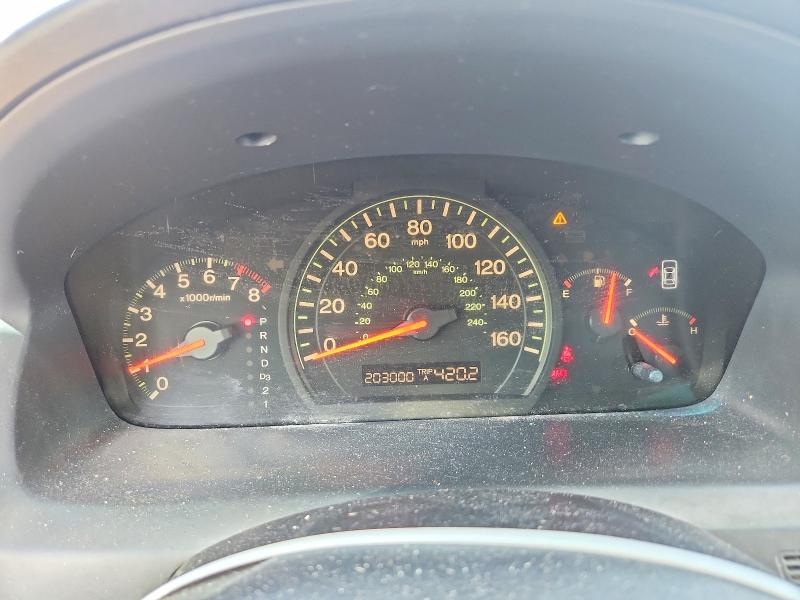 Aukcja sprzedaży 2005 Honda Accord, vin: 1HGCM66585A010561, numer aukcji: 52613086