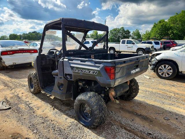 2024 Polaris Ranger მანქანა იყიდება აუქციონზე, vin: 3NSTAA990RH366981, აუქციონის ნომერი: 53436376