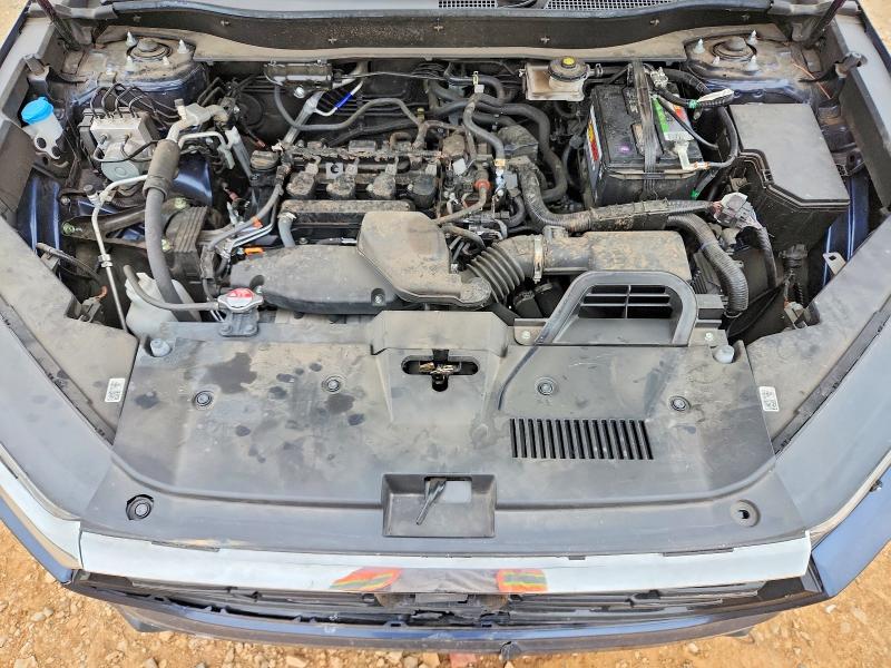Продаж на аукціоні авто 2024 Honda Cr-v, vin: 2HKRS3H4XRH310991, номер лоту: 52401006
