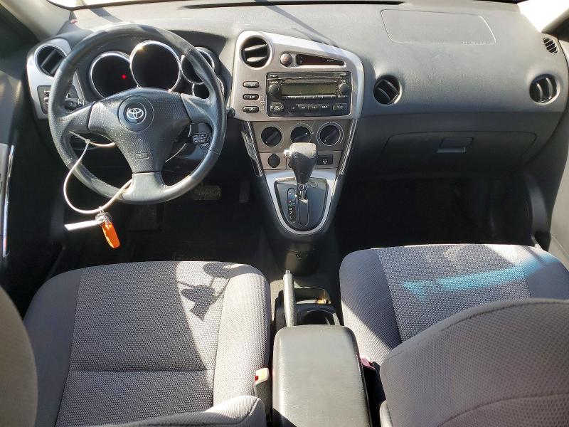 Aukcja sprzedaży 2005 Toyota Corolla Matrix, vin: 2T1KR32E65C371914, numer aukcji: 54860426