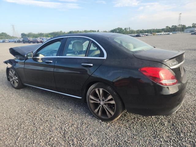 Продажа на аукционе авто 2017 Mercedes-benz C, vin: WDDWF4JB3HR260549, номер лота: 51881656