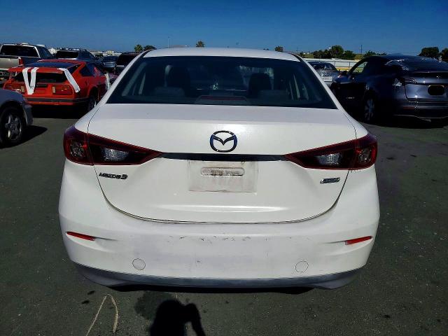 Aukcja sprzedaży 2015 Mazda 3, vin: 3MZBM1U7XFM175465, numer aukcji: 53824236