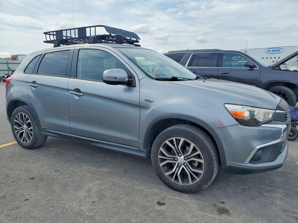 Продаж на аукціоні авто 2016 Mitsubishi Outlander Sport, vin: JA4AP3AU0GZ035558, номер лоту: 54862906