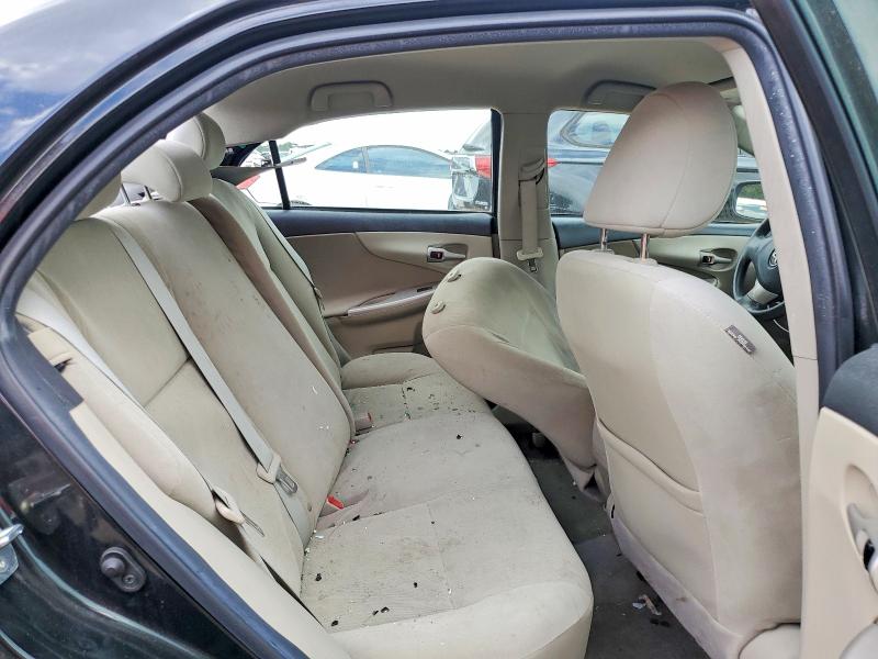 53769756 :رقم المزاد ، 2T1BU4EE4CC901634 vin ، 2012 Toyota Corolla مزاد بيع