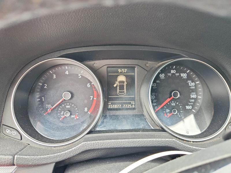Aukcja sprzedaży 2017 Volkswagen Passat, vin: 1VWDT7A32HC052456, numer aukcji: 54442246