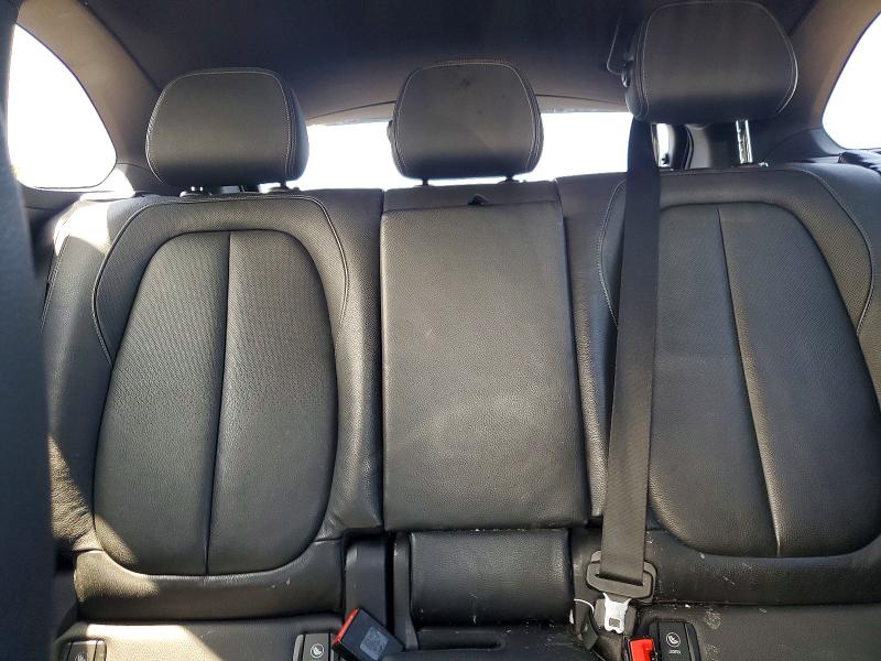 Продажа на аукционе авто 2017 Bmw X1, vin: WBXHT3C32H5F72788, номер лота: 52784756