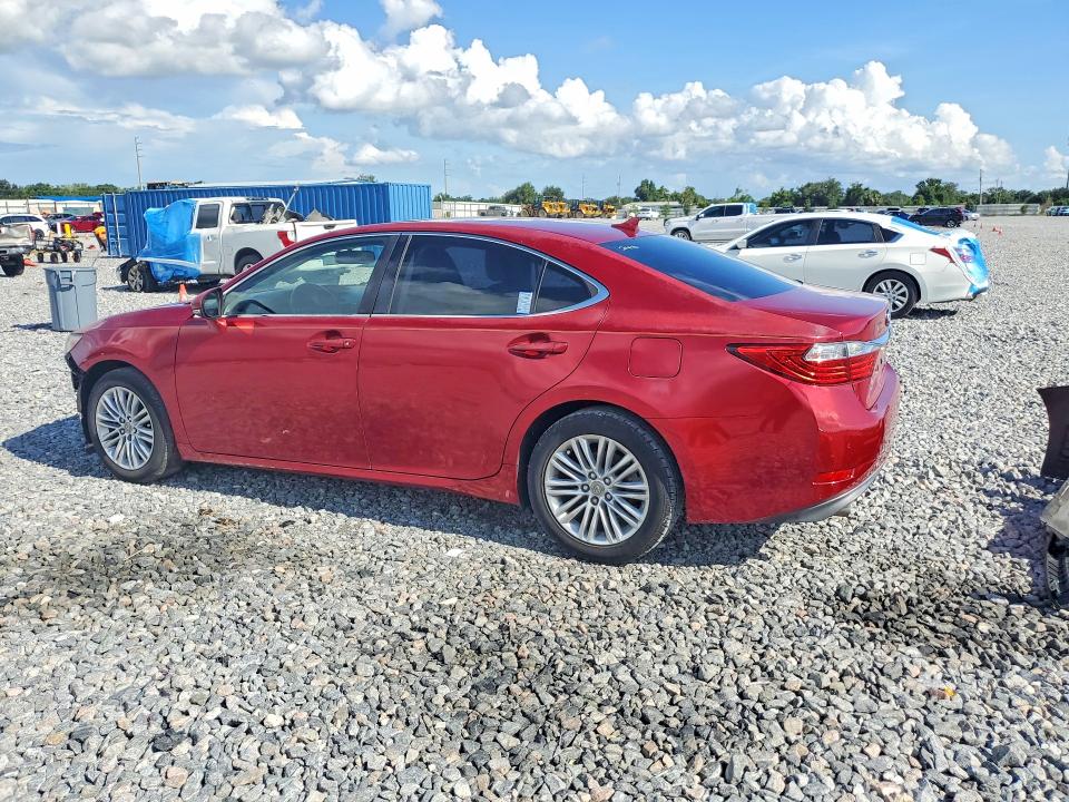 54057236 :رقم المزاد ، JTHBK1GG7D2038250 vin ، 2013 Lexus Es مزاد بيع