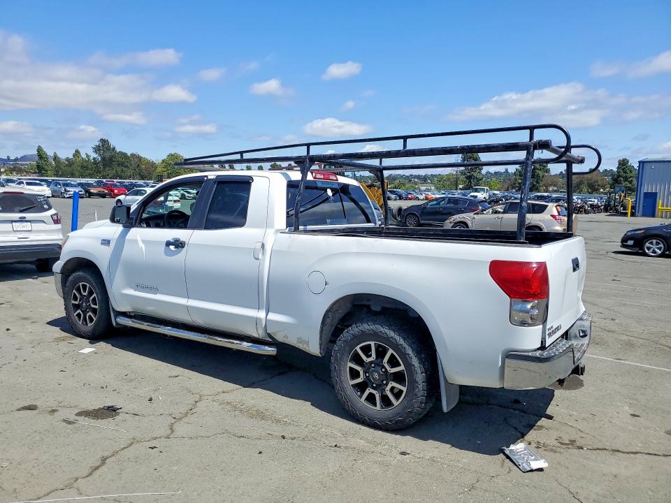 Aukcja sprzedaży 2008 Toyota Tundra, vin: 5TFRV541X8X043580, numer aukcji: 55478156
