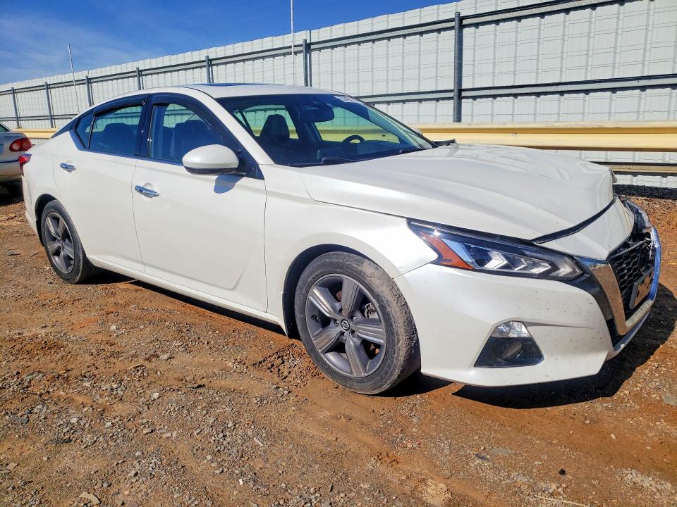 Aukcja sprzedaży 2019 Nissan Altima, vin: 1N4BL4EV0KC131349, numer aukcji: 52495936
