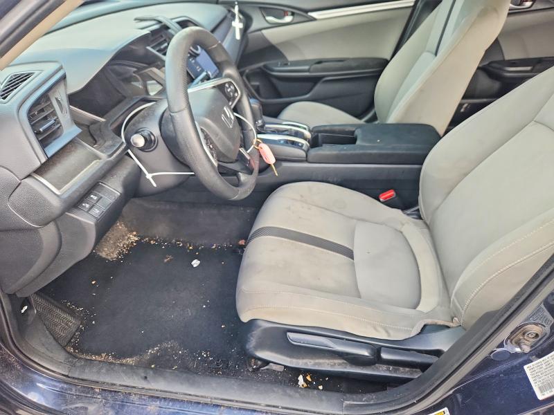 Aukcja sprzedaży 2020 Honda Civic, vin: 19XFC2F67LE008536, numer aukcji: 54793566