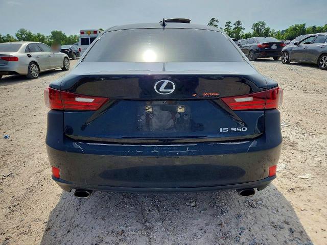 2014 Lexus Is მანქანა იყიდება აუქციონზე, vin: JTHBE1D25E5005179, აუქციონის ნომერი: 53980186