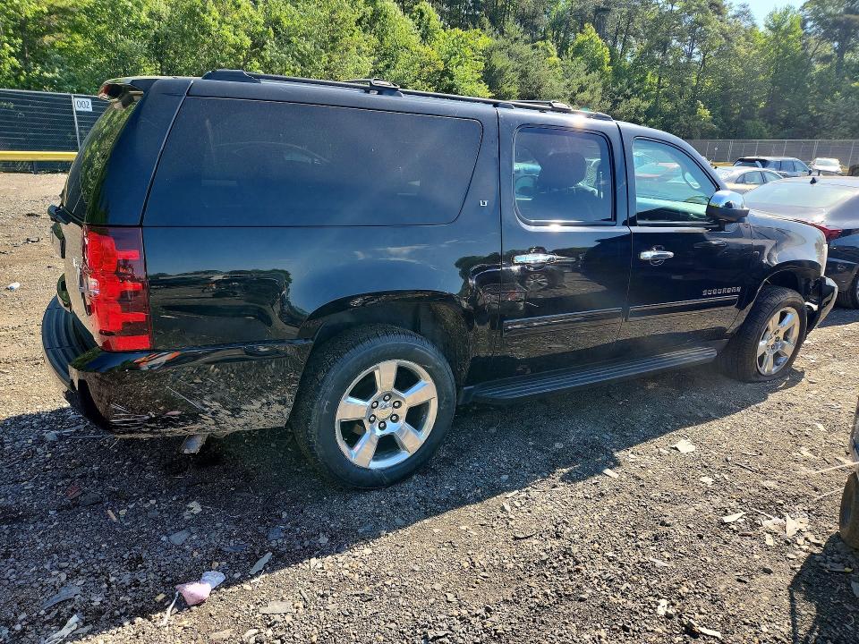 Auction sale of the 2013 Chevrolet Suburban, vin: 1GNSKJE71DR298579, lot number: 53171726