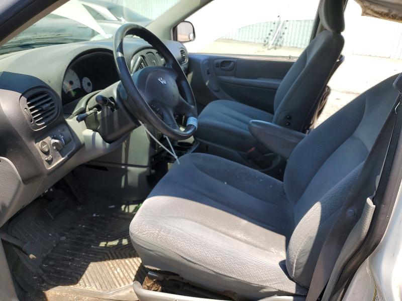 54351156 :رقم المزاد ، 1D4GP45R95B325477 vin ، 2005 Dodge Caravan مزاد بيع