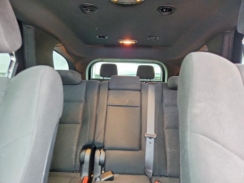 54479206 :رقم المزاد ، 1C4RDJDG9MC545076 vin ، 2021 Dodge Durango مزاد بيع