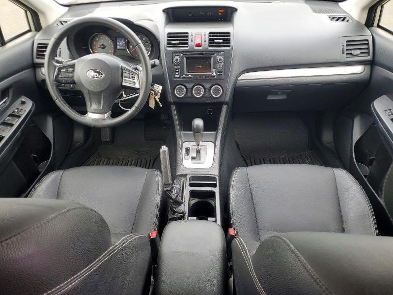 Продаж на аукціоні авто 2013 Subaru Xv Crosstrek, vin: JF2GPAGC9DH860553, номер лоту: 53296036