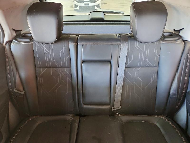 52602396 :رقم المزاد ، 3GNCJLSB7LL301034 vin ، 2020 Chevrolet Trax مزاد بيع