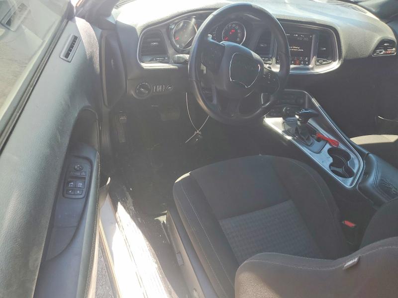 Aukcja sprzedaży 2022 Dodge Challenger, vin: 2C3CDZFJ1NH181140, numer aukcji: 53347586
