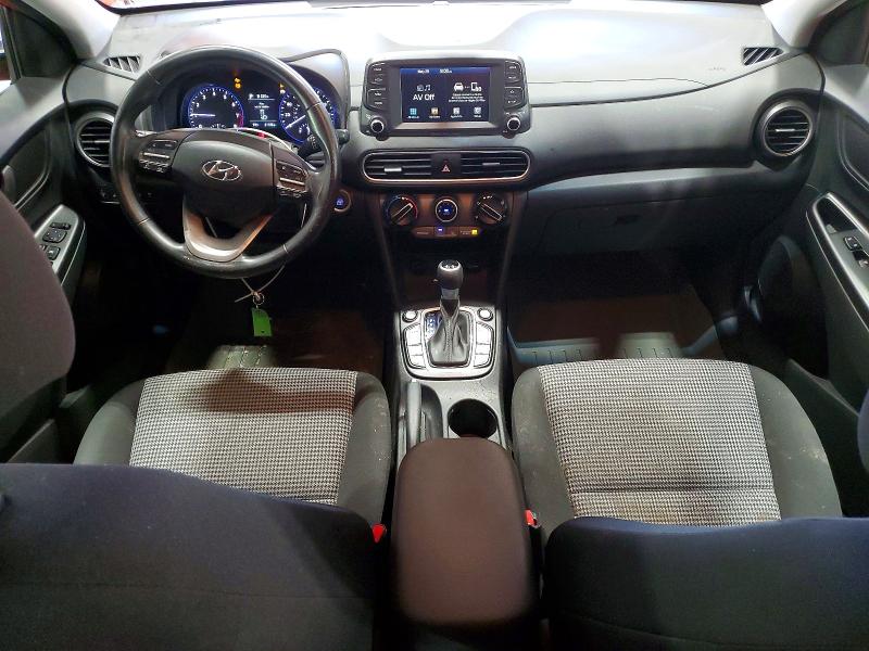 Продажа на аукционе авто 2019 Hyundai Kona, vin: KM8K2CAA8KU230162, номер лота: 55453446