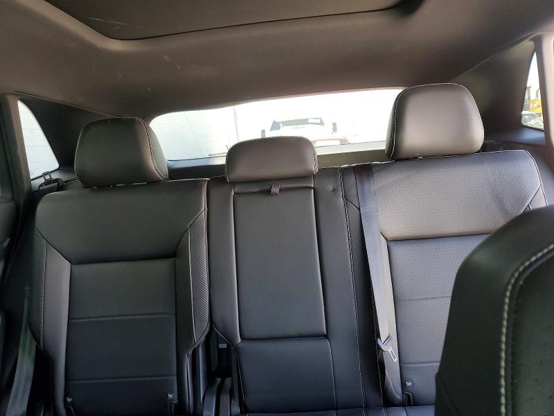 Aukcja sprzedaży 2021 Volkswagen Atlas Cross Sport, vin: 1V2KE2CA6MC230123, numer aukcji: 53108126
