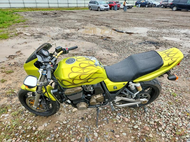 Продажа на аукционе авто 2005 Kawasaki Zr1200, vin: JKAZR9A165A039552, номер лота: 53559136