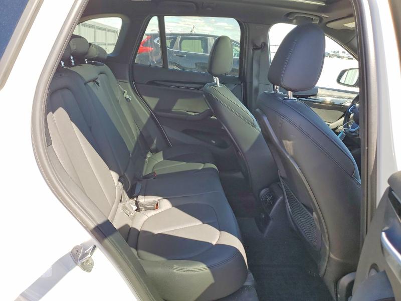 Aukcja sprzedaży 2016 Bmw X1, vin: WBXHT3C30G5E53636, numer aukcji: 53398106