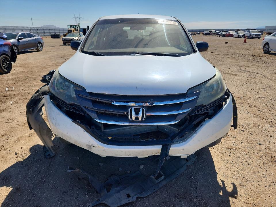 Aukcja sprzedaży 2013 Honda Cr-v, vin: 5J6RM3H30DL025684, numer aukcji: 53285076