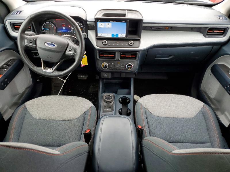 Aukcja sprzedaży 2022 Ford Maverick, vin: 3FTTW8F94NRA04463, numer aukcji: 54244616