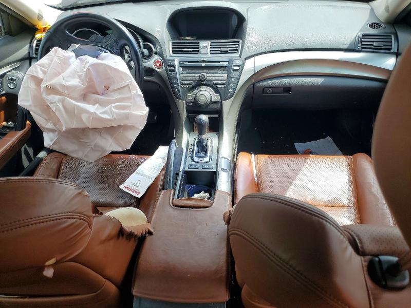 Продажа на аукционе авто 2009 Acura Tl, vin: 19UUA96599A005583, номер лота: 55146836