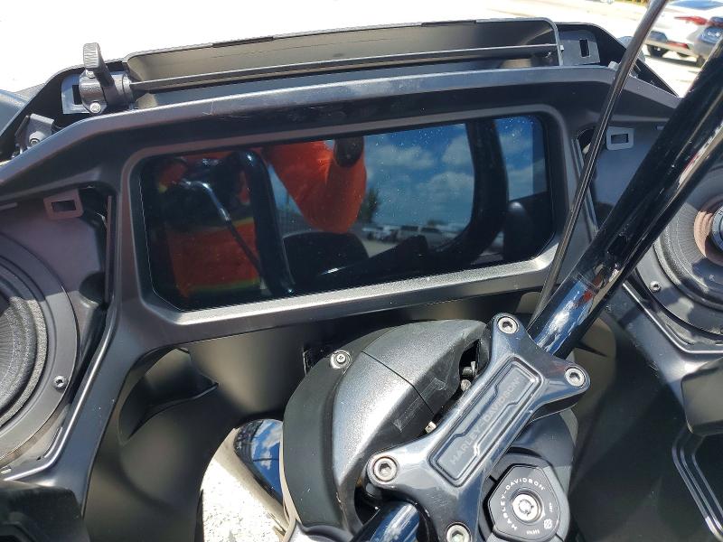 Aukcja sprzedaży 2024 Harley-davidson Fltrx, vin: 1HD1KH717RB662475, numer aukcji: 53878236