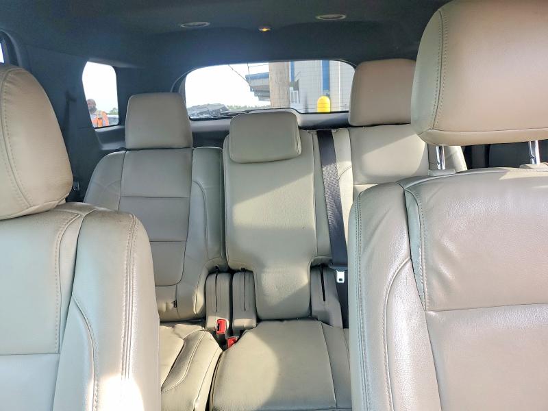 Aukcja sprzedaży 2013 Ford Explorer, vin: 1FM5K7B82DGB18345, numer aukcji: 53260796